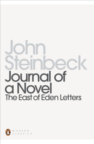 Journal of a Novel: The East of Eden Letters (Penguin Modern Classics) von Penguin Classics